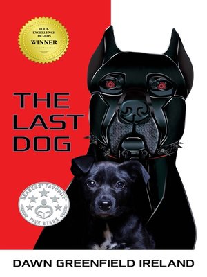 cover image of The Last Dog
